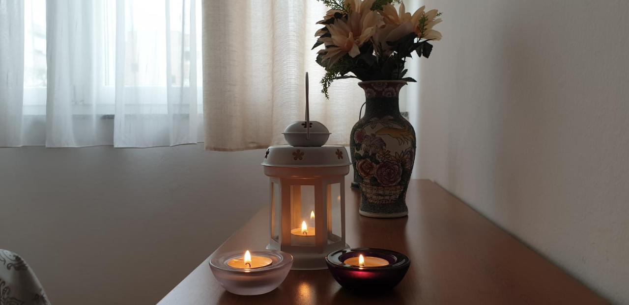 Apartment Sunny Smile Задар Екстериор снимка