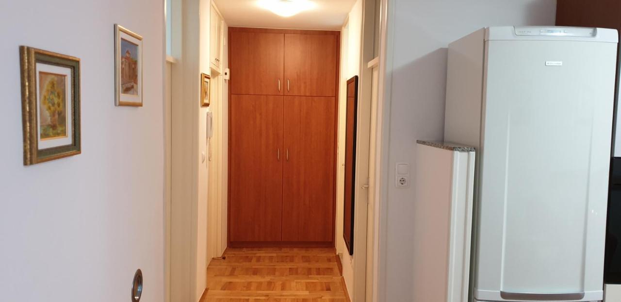 Apartment Sunny Smile Задар Екстериор снимка