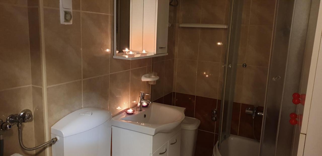 Apartment Sunny Smile Задар Екстериор снимка