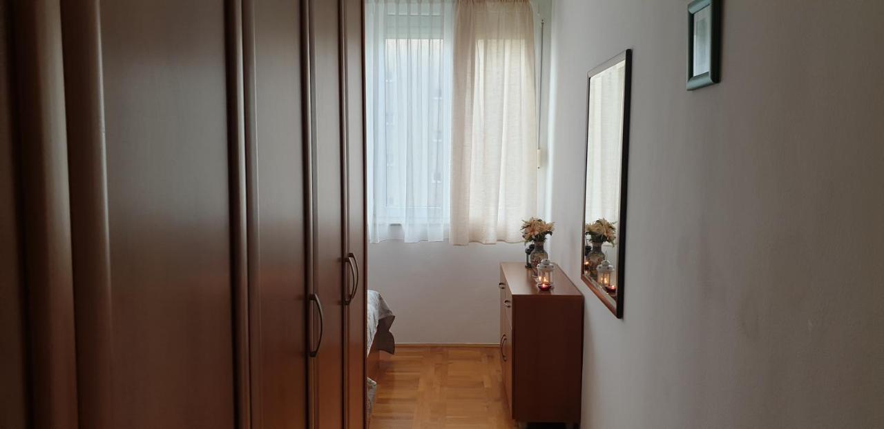 Apartment Sunny Smile Задар Екстериор снимка