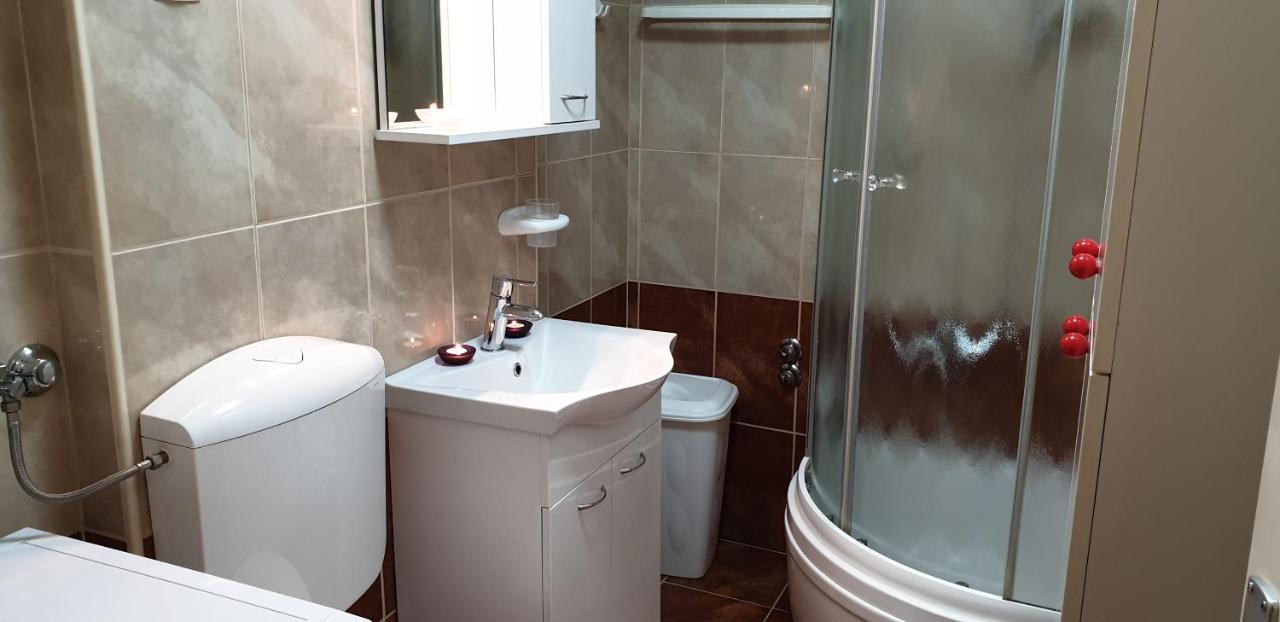 Apartment Sunny Smile Задар Екстериор снимка