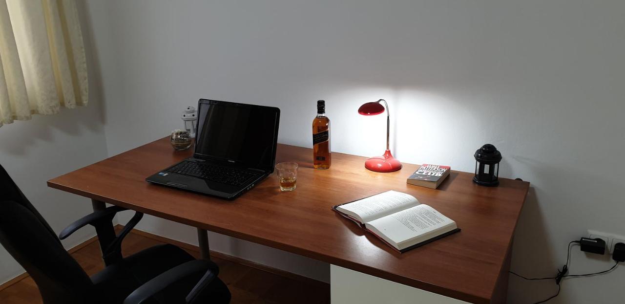 Apartment Sunny Smile Задар Екстериор снимка