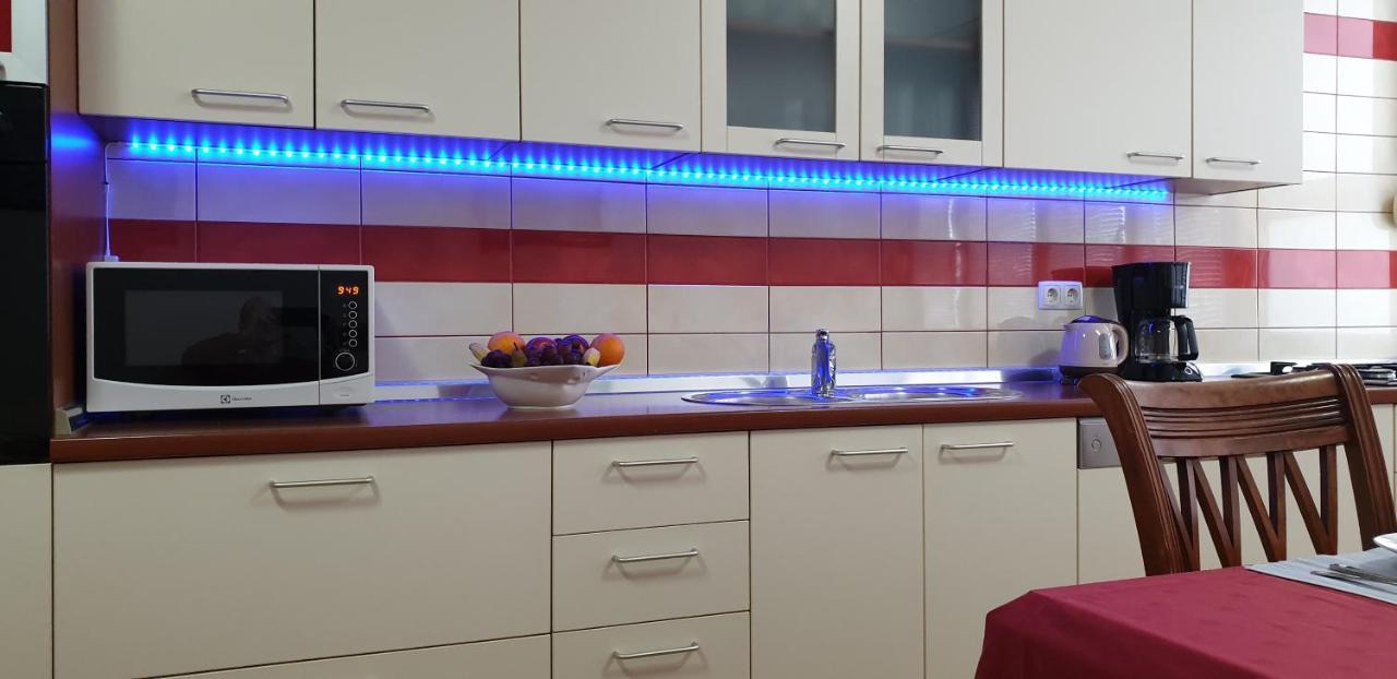 Apartment Sunny Smile Задар Екстериор снимка
