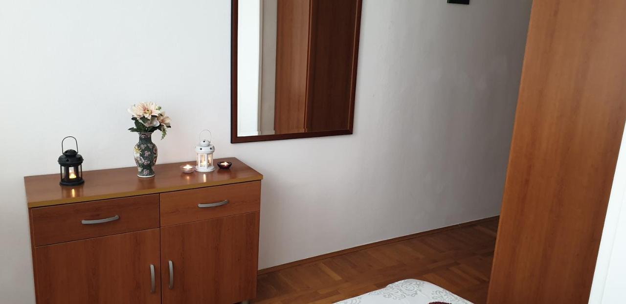 Apartment Sunny Smile Задар Екстериор снимка