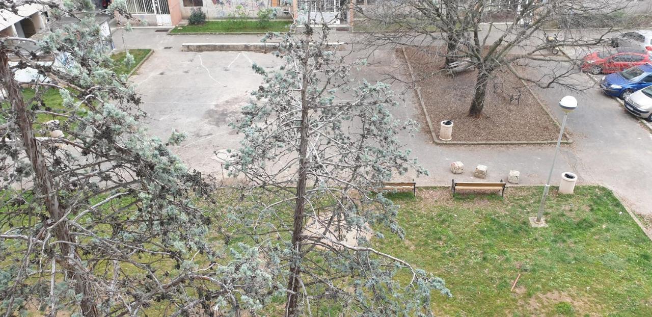 Apartment Sunny Smile Задар Екстериор снимка